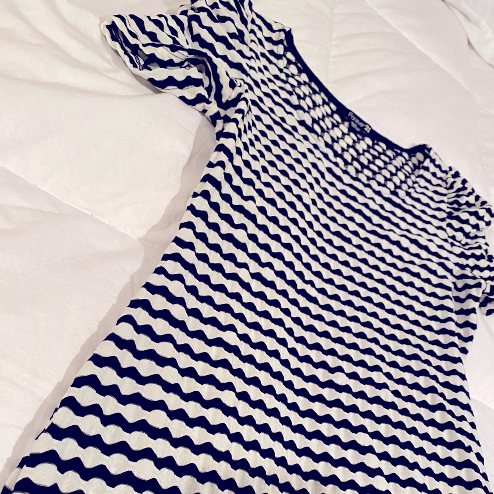 Mini Body Con Dress